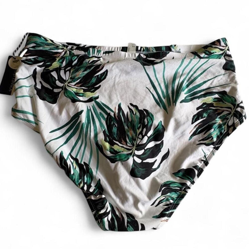Sonoma-goods-for-life Women's multi Bikini-and-tankini-bottoms